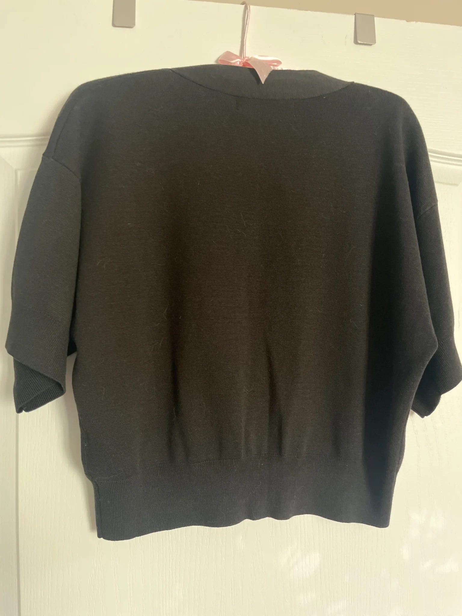 Image for InWear short jacket NEW black