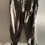 Featured thumbnail for Pantalon cargo khaki