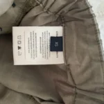 Thumbnail for Pantalon cargo khaki