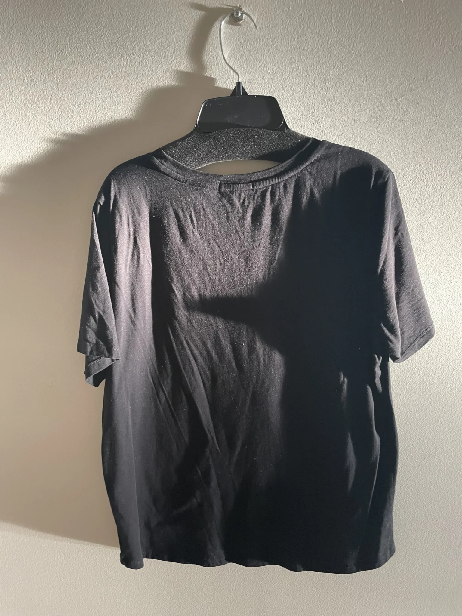 Image for T-shirt logo « If lost please return to Paris »