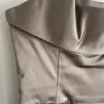Thumbnail for Chic strapless dress for evening, ball, gala, wedding etc... preppy