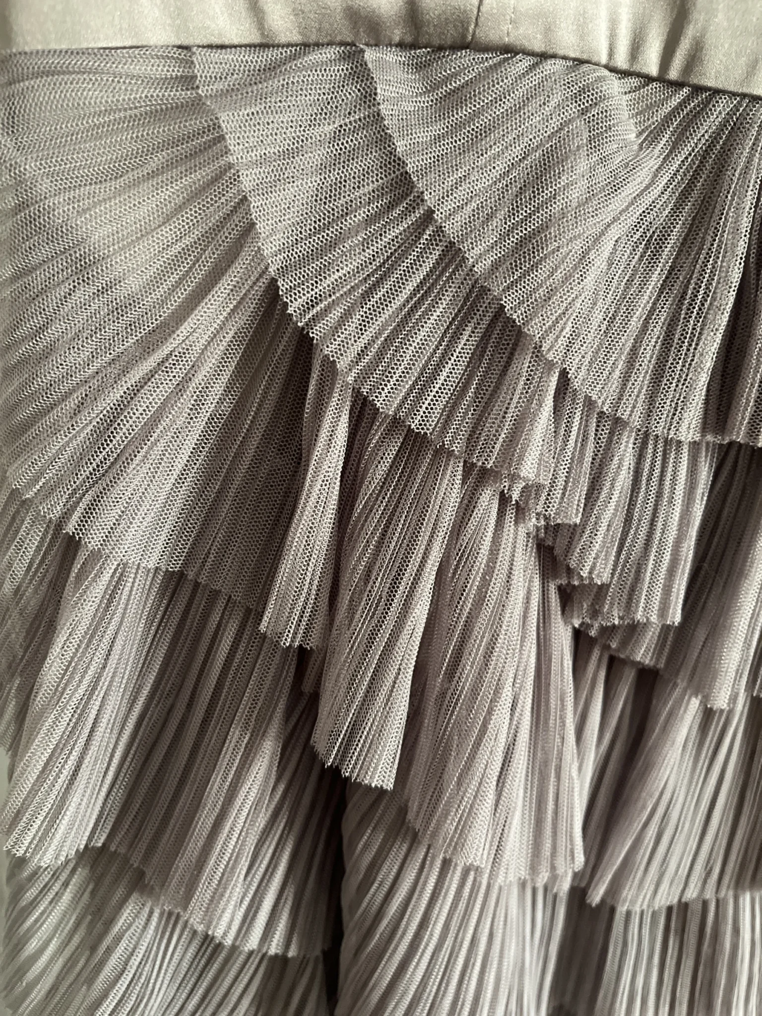 Image for Chic strapless dress for evening, ball, gala, wedding etc... preppy