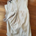 Thumbnail for Chic strapless dress for evening, ball, gala, wedding etc... preppy