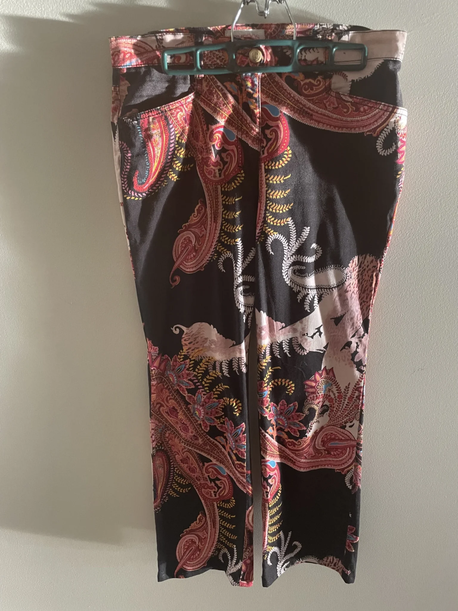 Featured image for Pantalon vintage