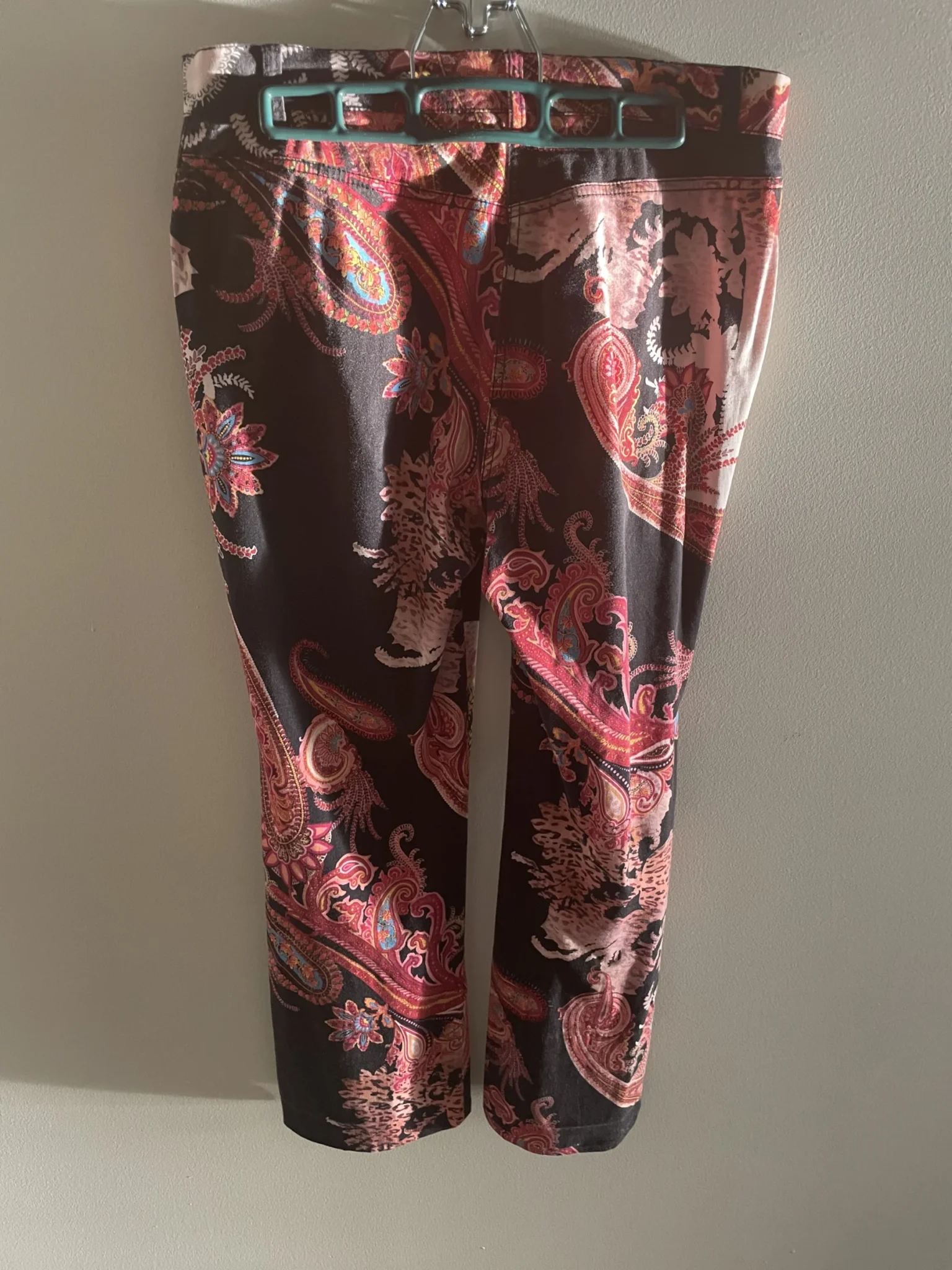 Image for Pantalon vintage