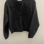 Featured thumbnail for Veste cardigan