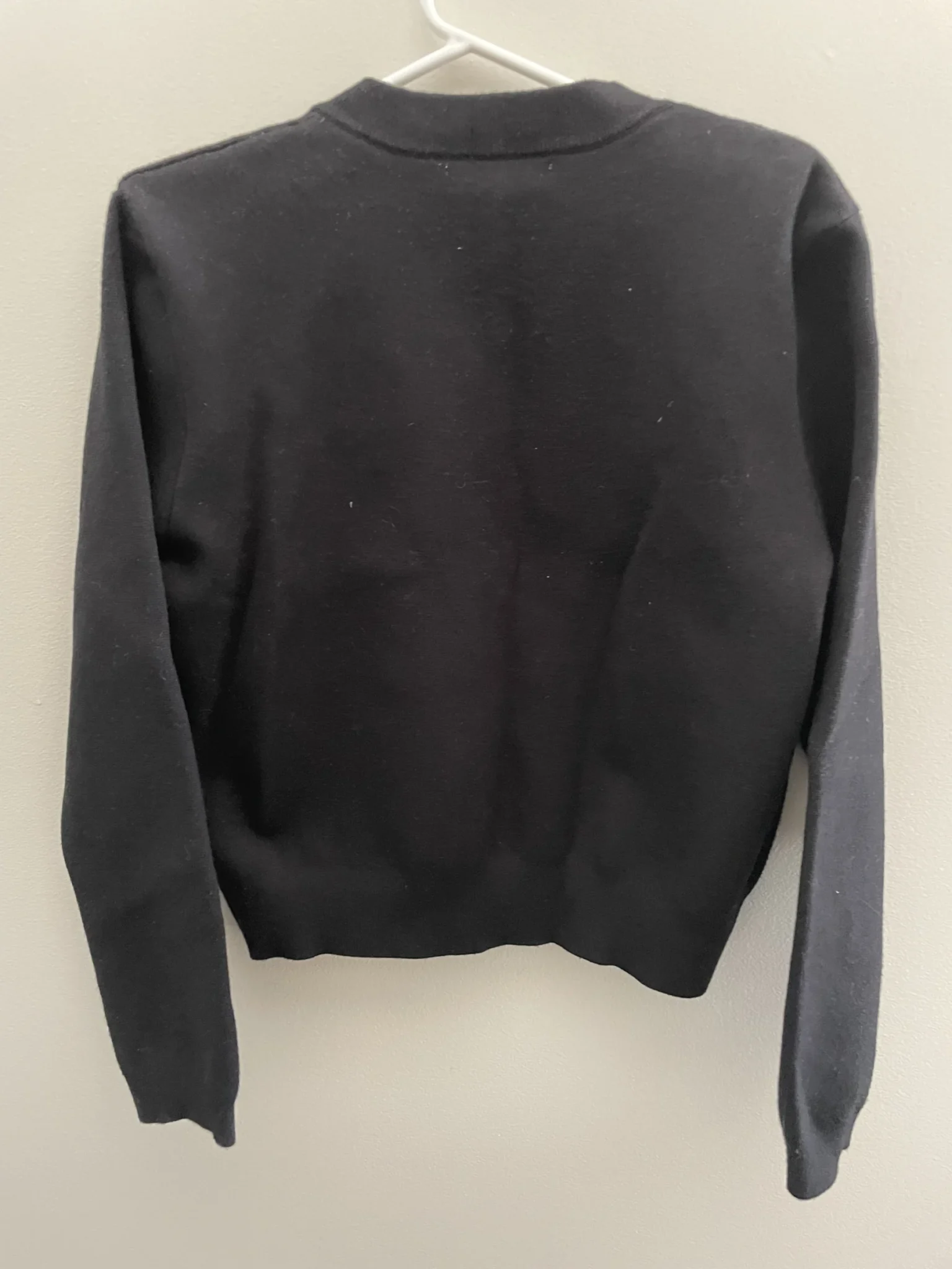 Image for Veste cardigan