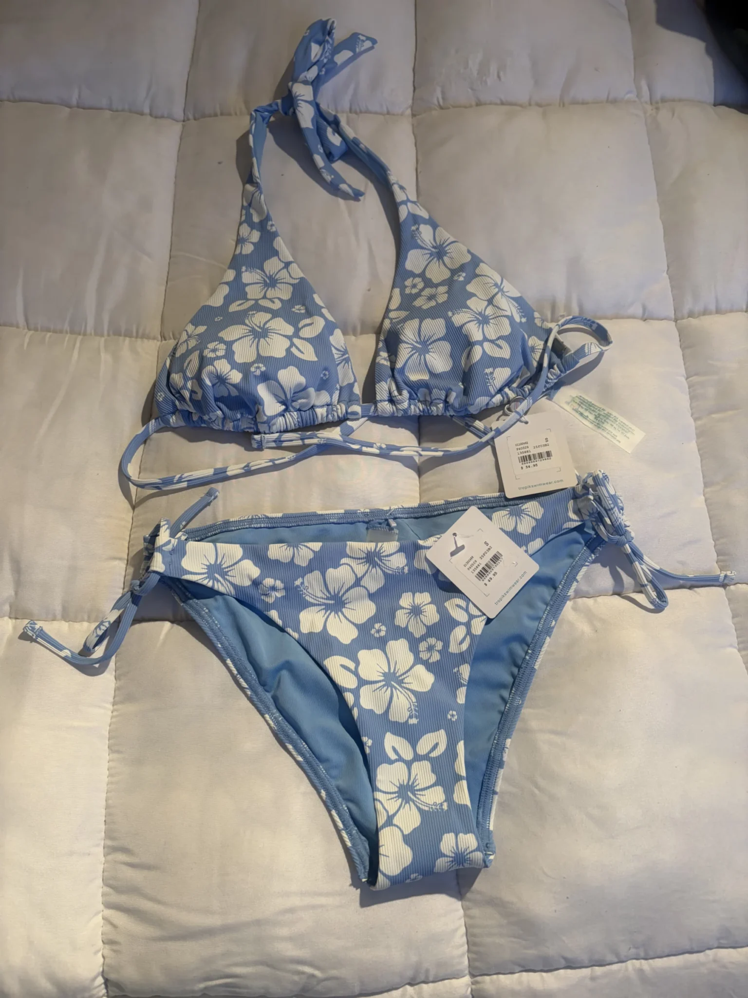Image for Maillot bain/ bikini