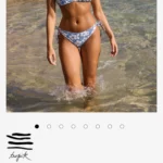 Thumbnail for Maillot bain/ bikini