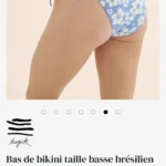 Thumbnail for Maillot bain/ bikini