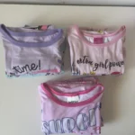 Thumbnail for 4T Trio pyjama Gabby Dollhouse & princesses