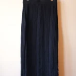 Thumbnail for Des Petits hauts knitted skirt