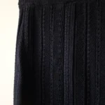 Thumbnail for Des Petits hauts knitted skirt