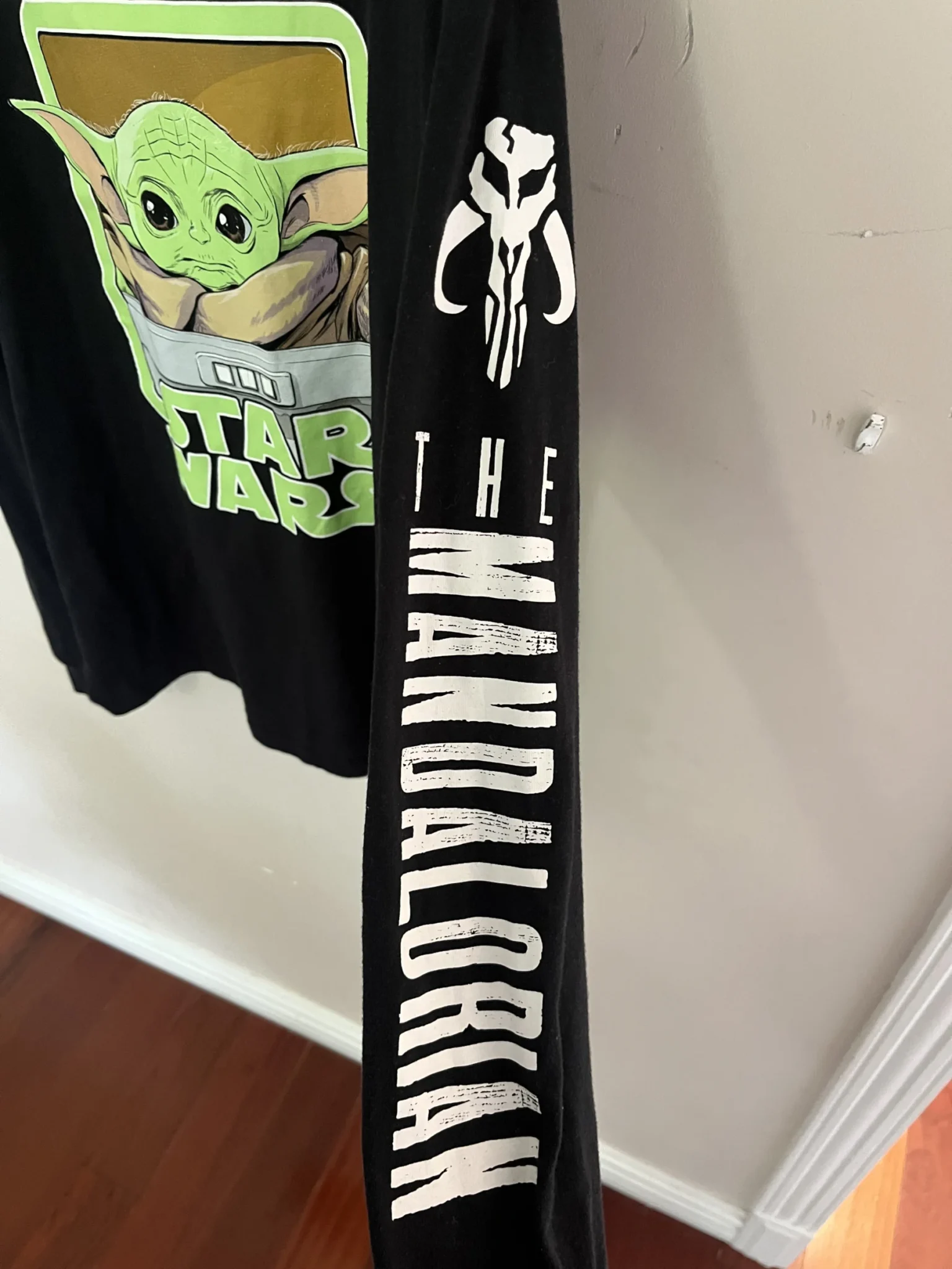 Image for Star Wars - The Mandalorian