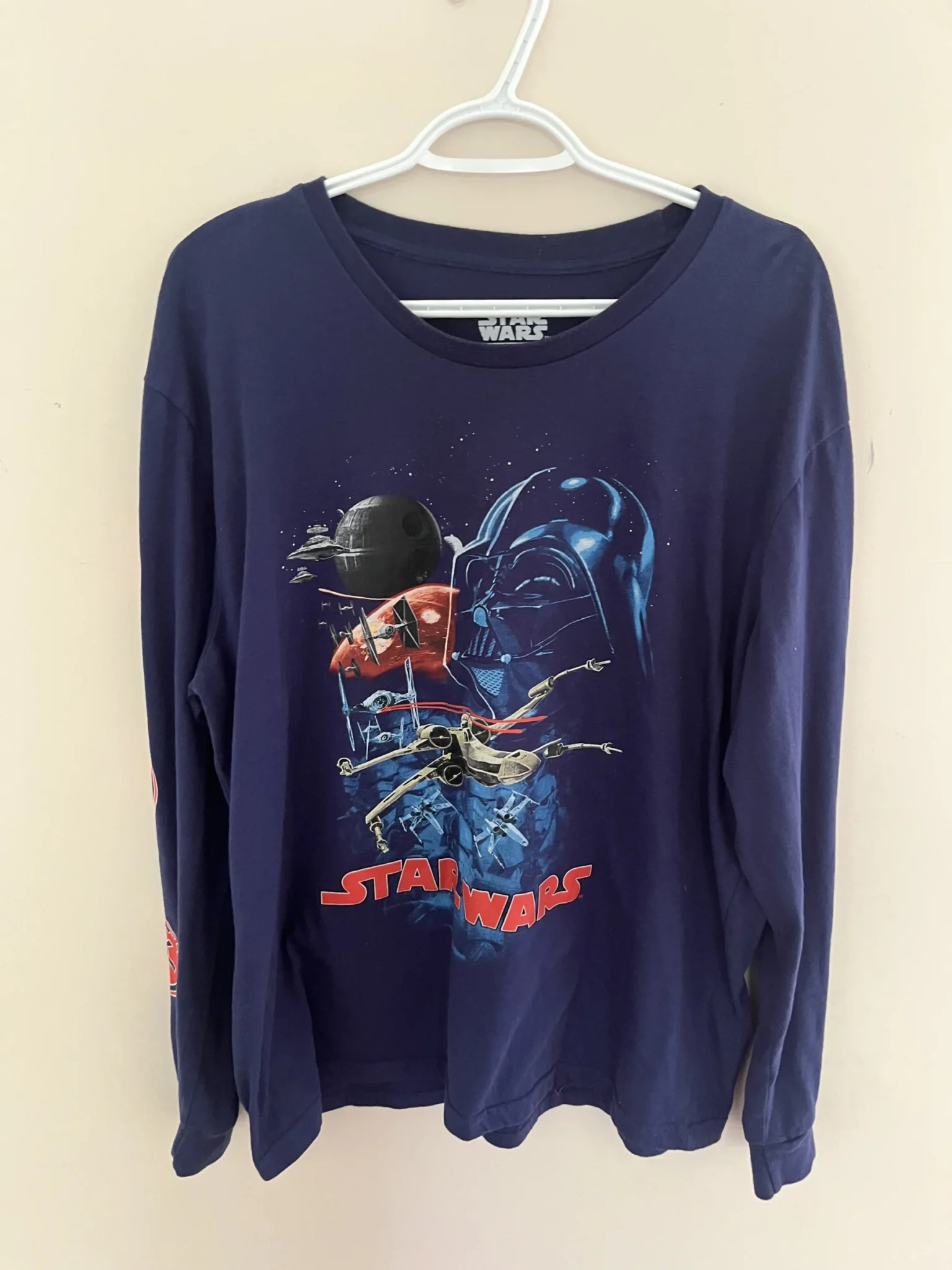Featured image for Star Wars
