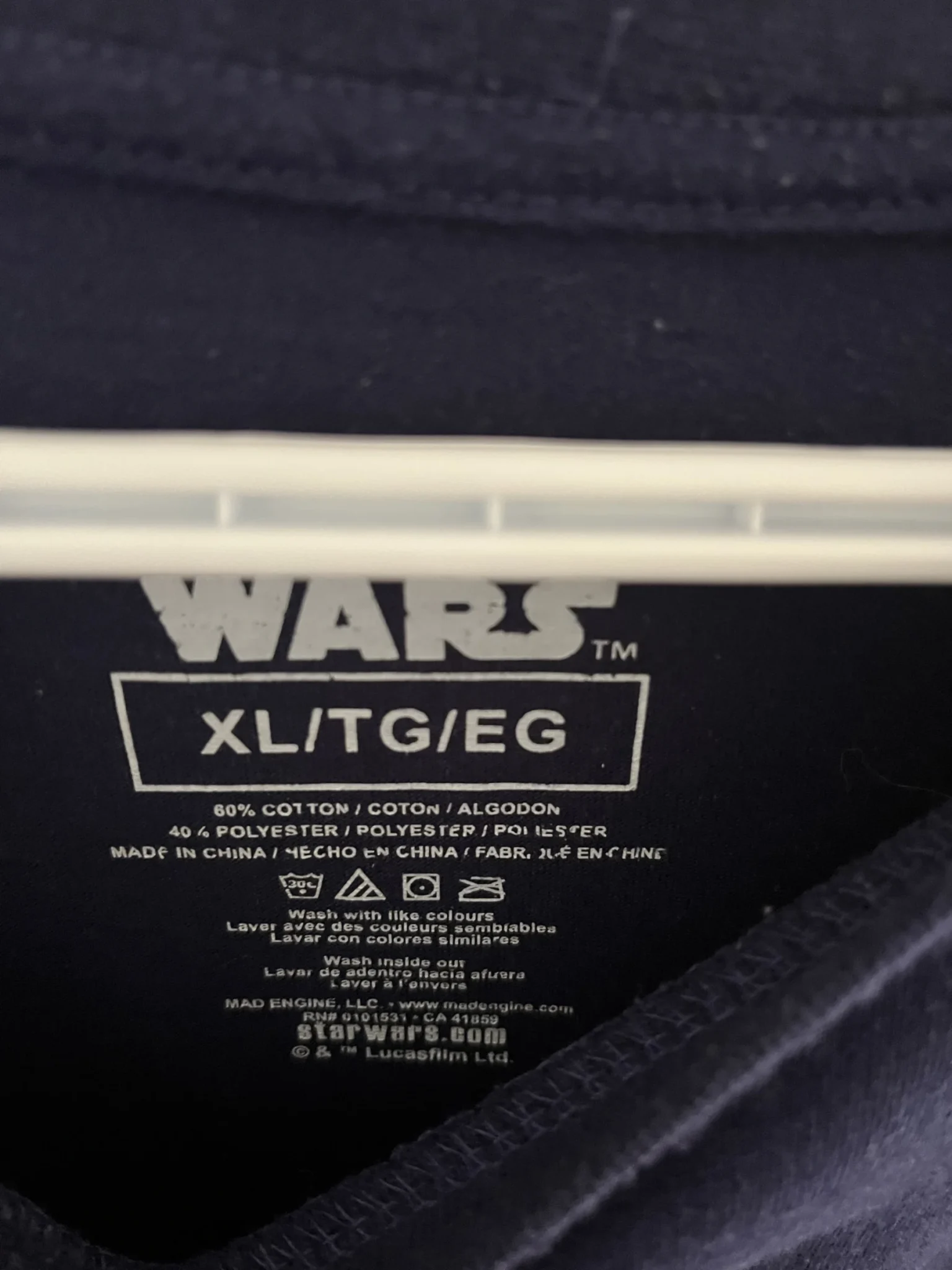 Image for Star Wars