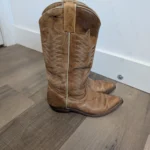 Featured thumbnail for Boulet/Bottes de Cowboy Sz 5.5