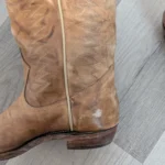 Thumbnail for Boulet/Bottes de Cowboy Sz 5.5