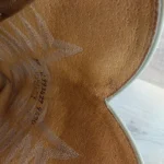 Thumbnail for Boulet/Bottes de Cowboy Sz 5.5