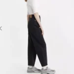 Featured thumbnail for Levis jambes ballons