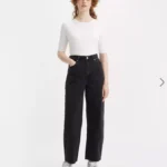 Thumbnail for Levis jambes ballons