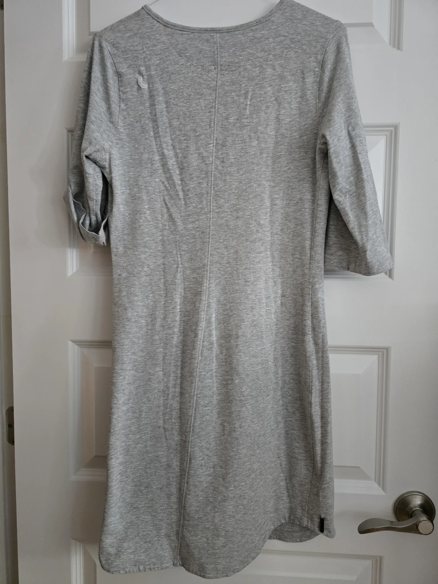 Image for 🌟Robe Lolë grise