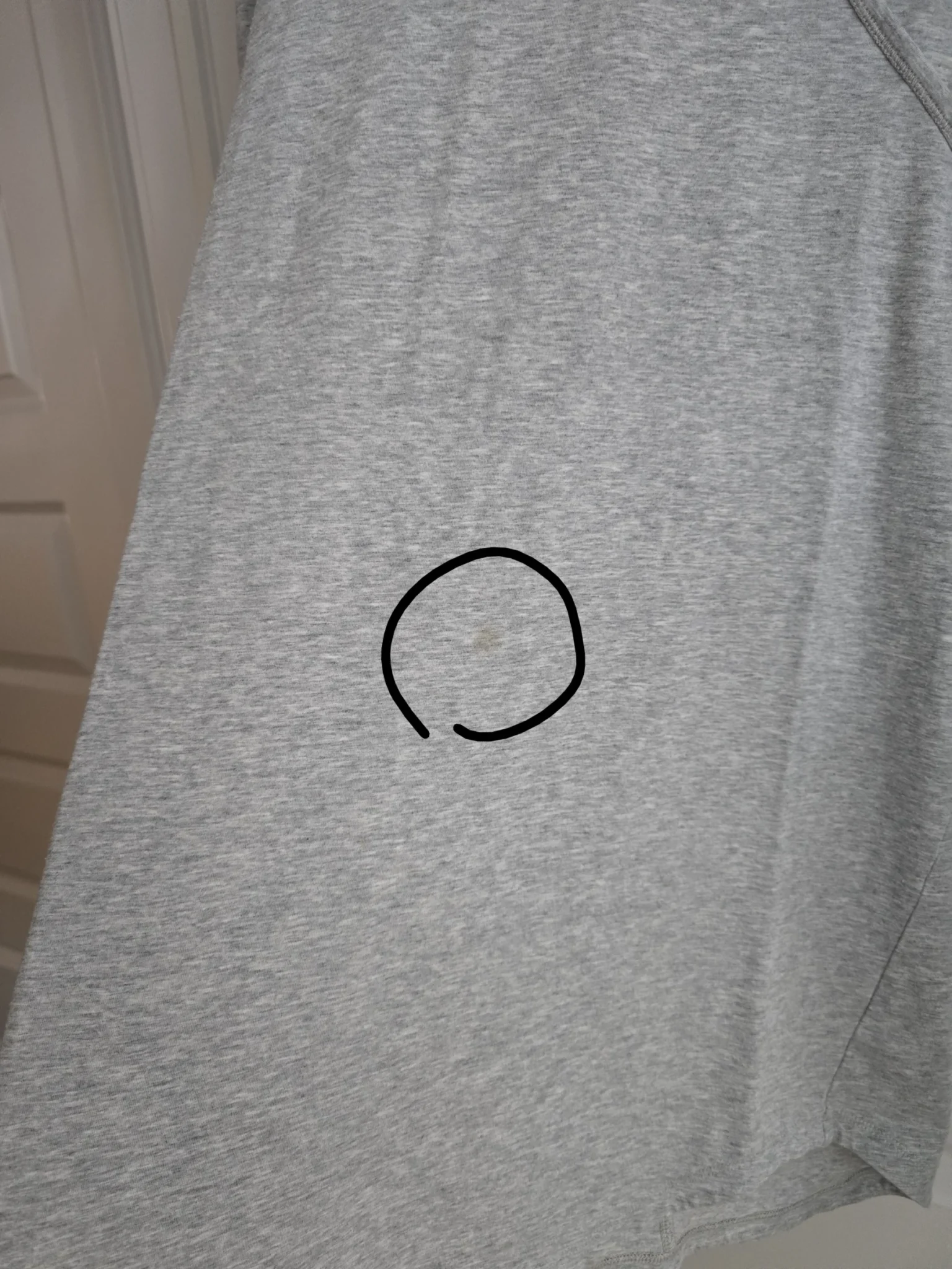Image for 🌟Robe Lolë grise