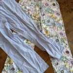 Featured thumbnail for New Gap pyjama trousers