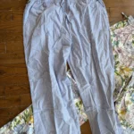 Thumbnail for New Gap pyjama trousers