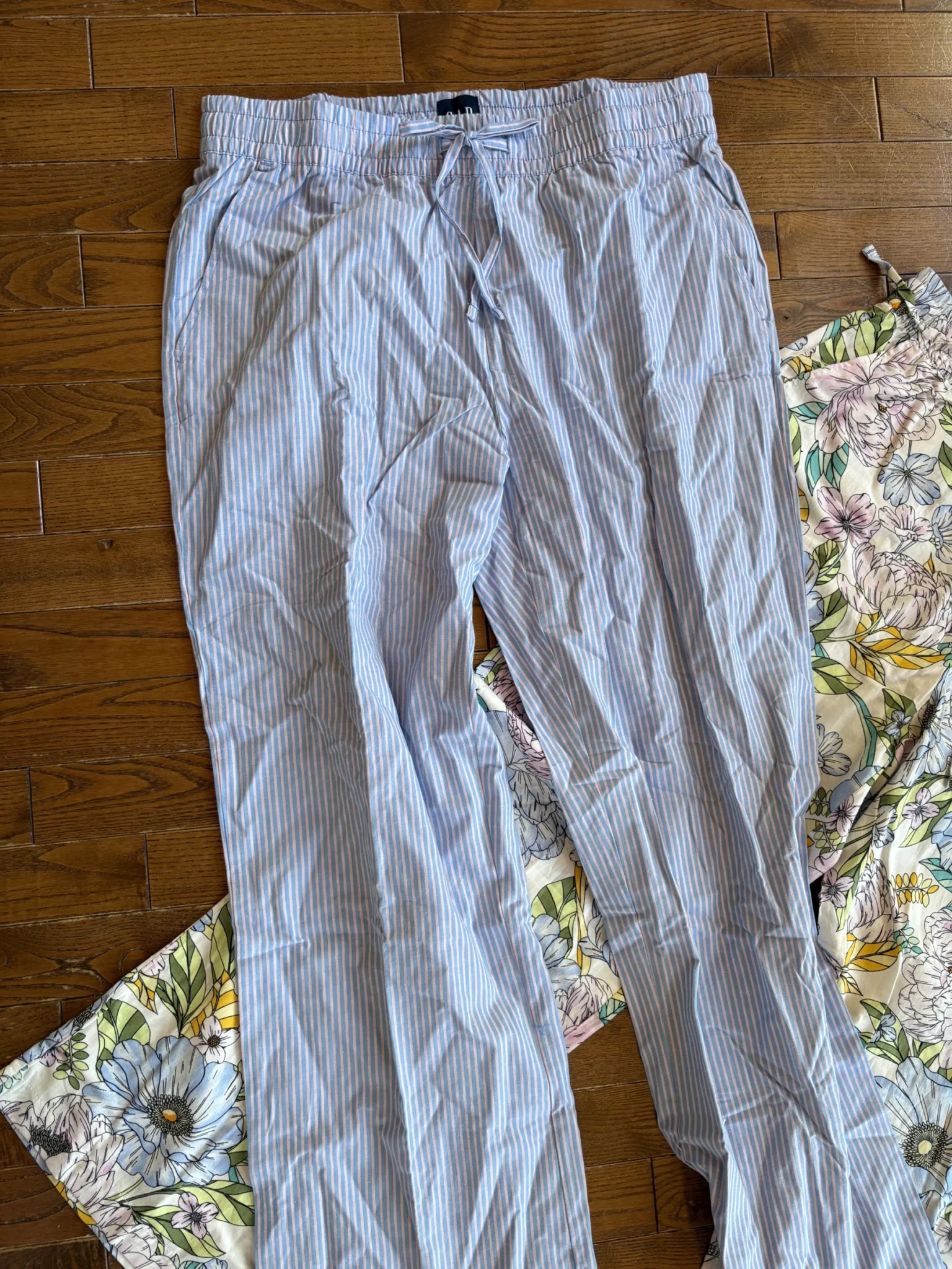 Image for New Gap pyjama trousers