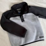 Featured thumbnail for FLEECE BURTONSPARK 4T
