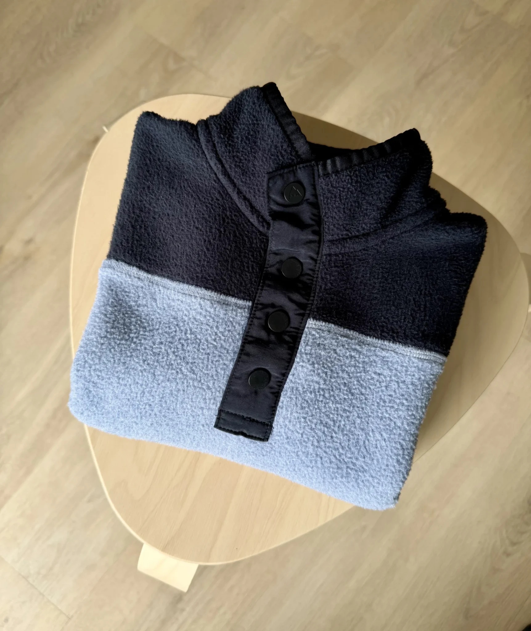 Image for FLEECE BURTONSPARK 4T
