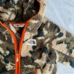 Featured thumbnail for CAMPSHIRE HOODIE