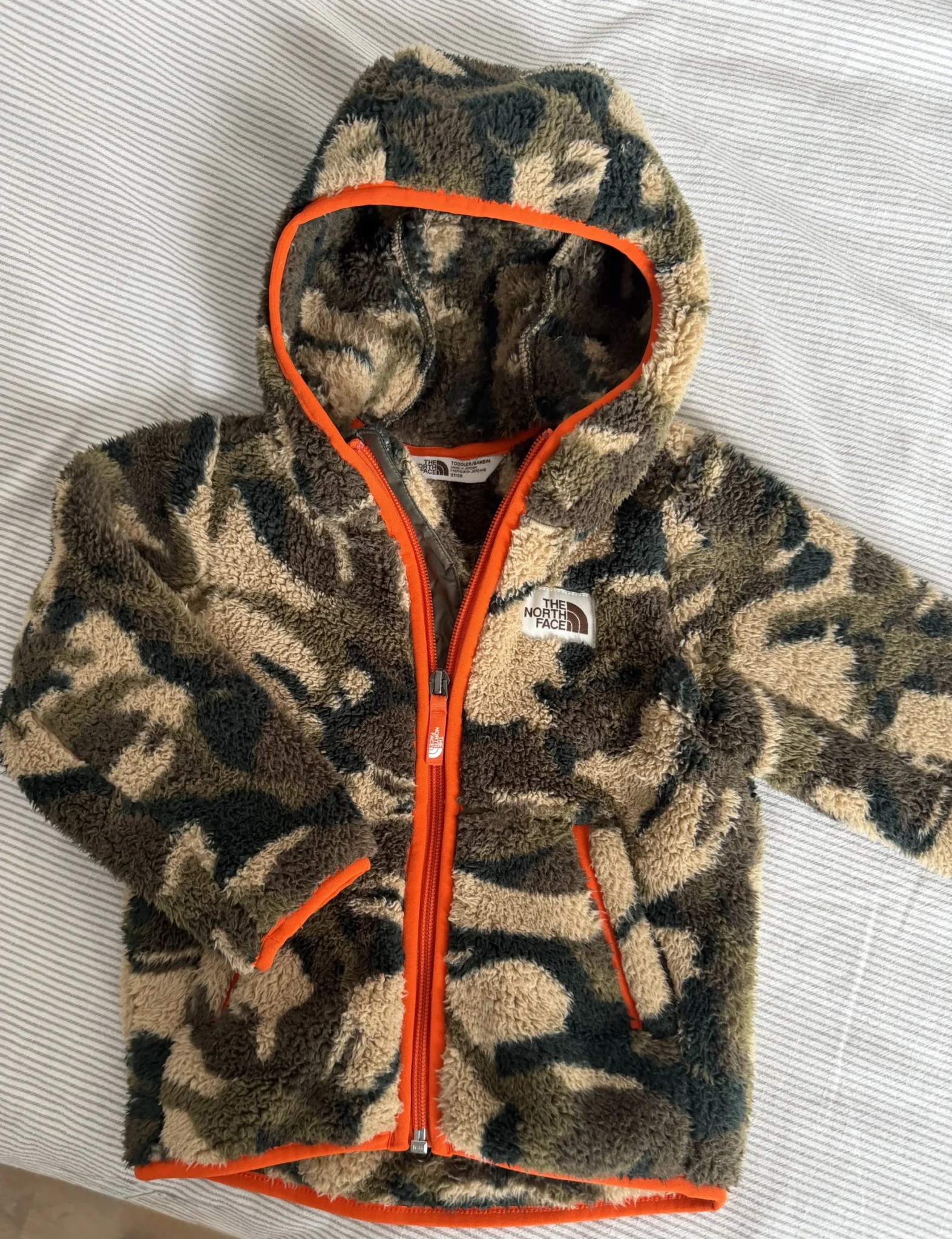Image for CAMPSHIRE HOODIE