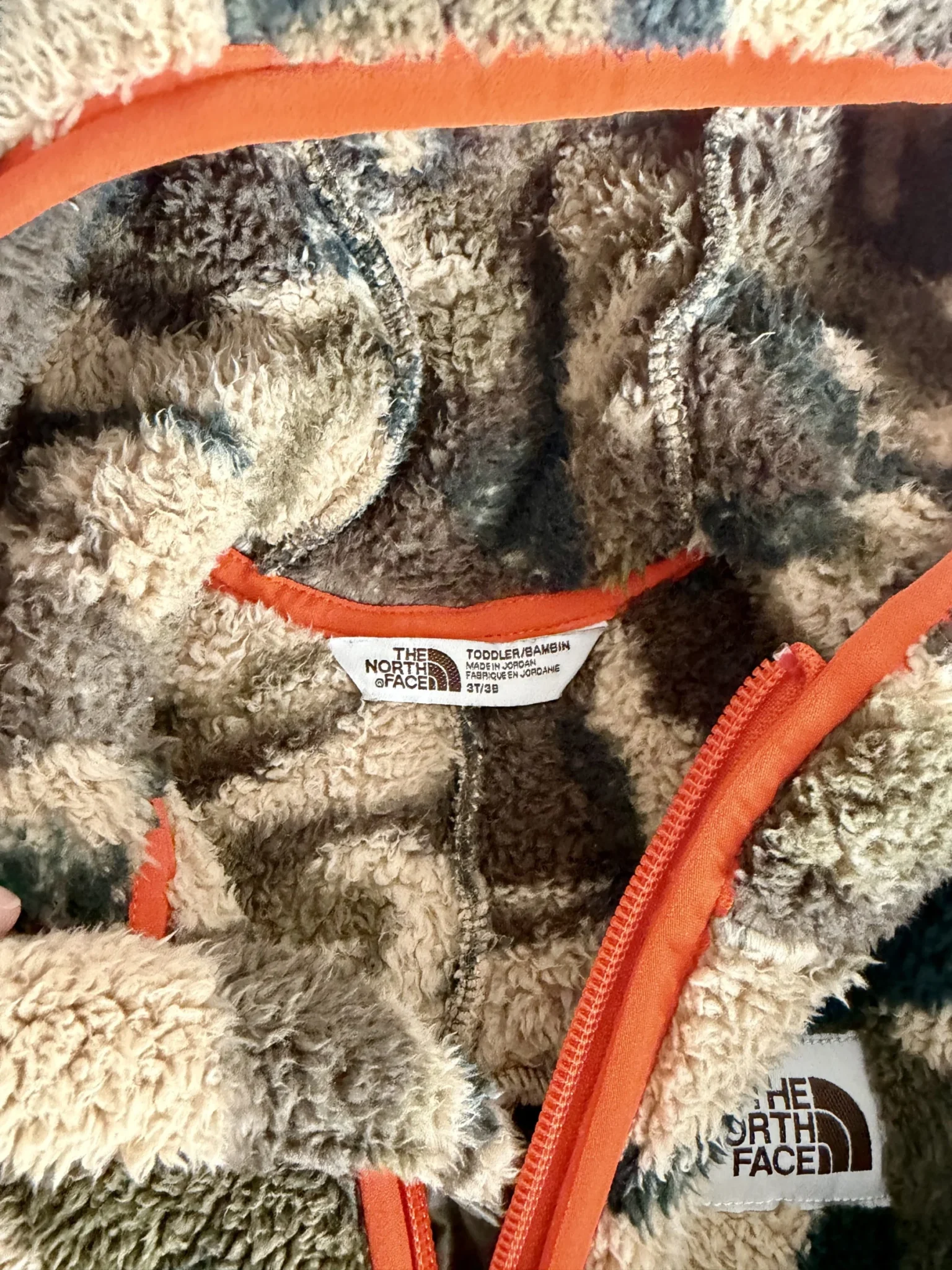 Image for CAMPSHIRE HOODIE