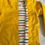 Featured thumbnail for Iconique Parka de pluie La Baie pour enfant
