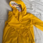 Thumbnail for Iconique Parka de pluie La Baie pour enfant