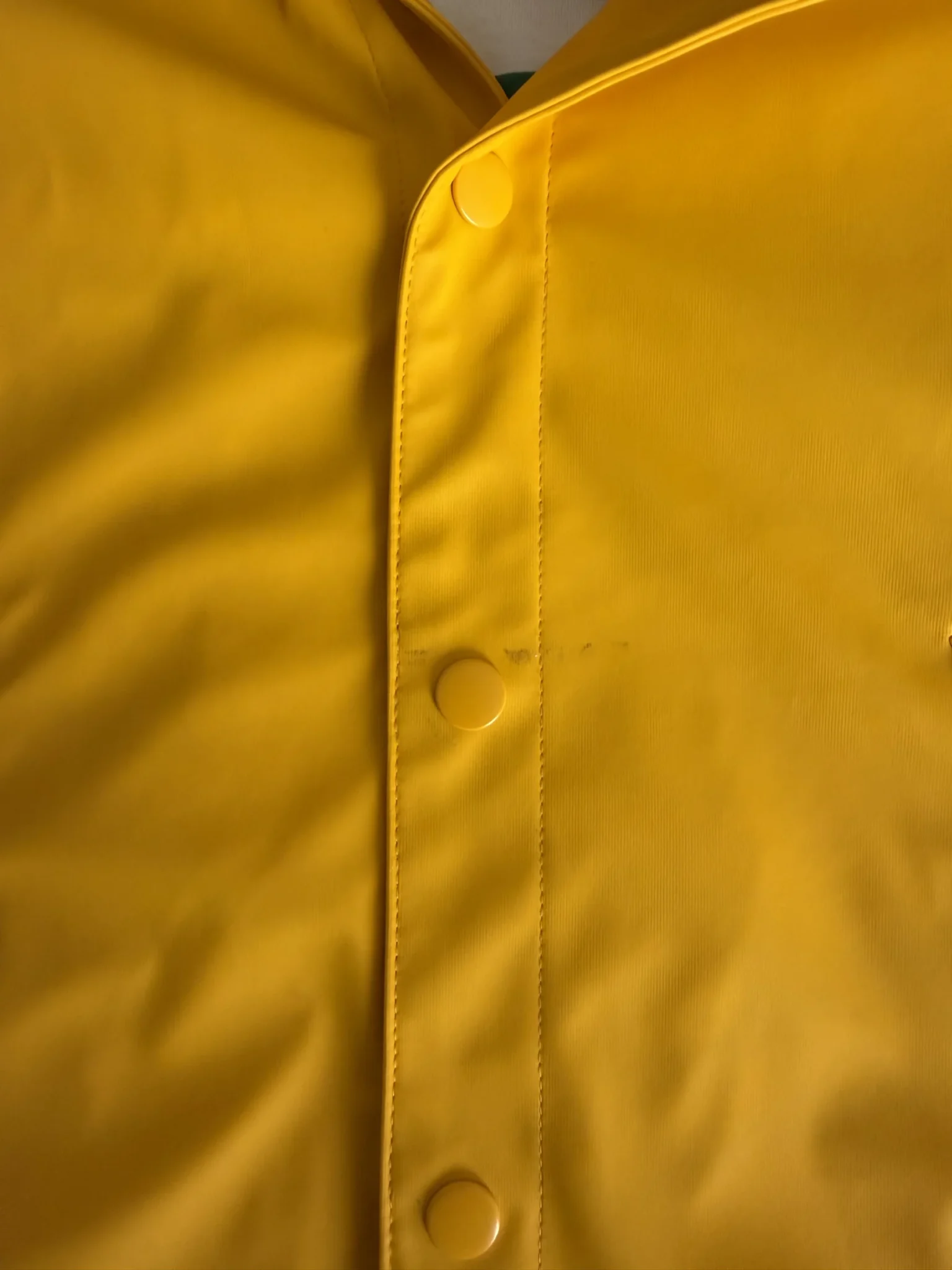 Image for Iconique Parka de pluie La Baie pour enfant