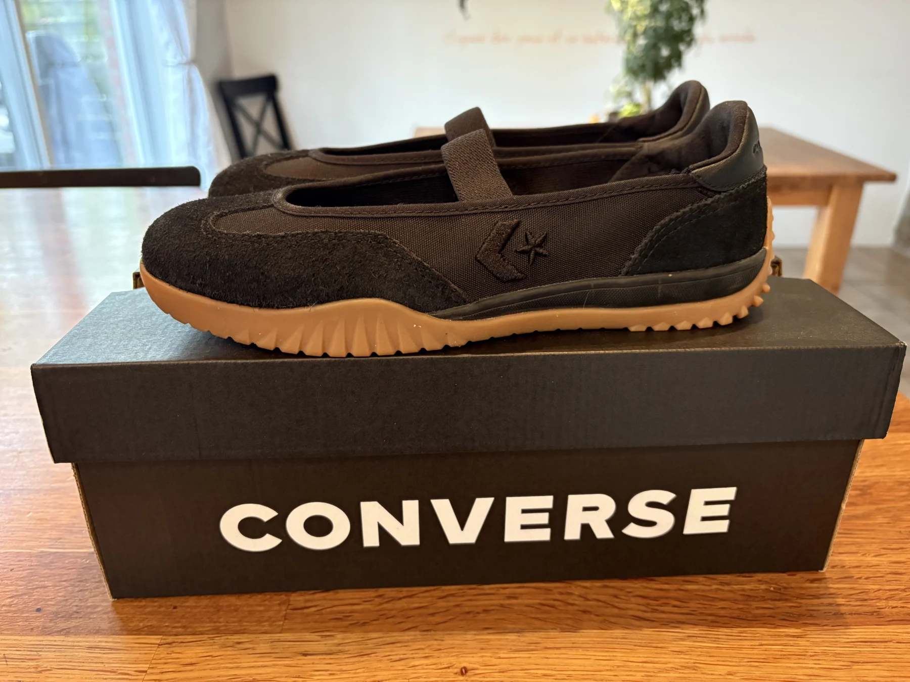 Bellerine Converse Converse seconde main