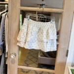 Thumbnail for Ensemble jupe et camisole Zara