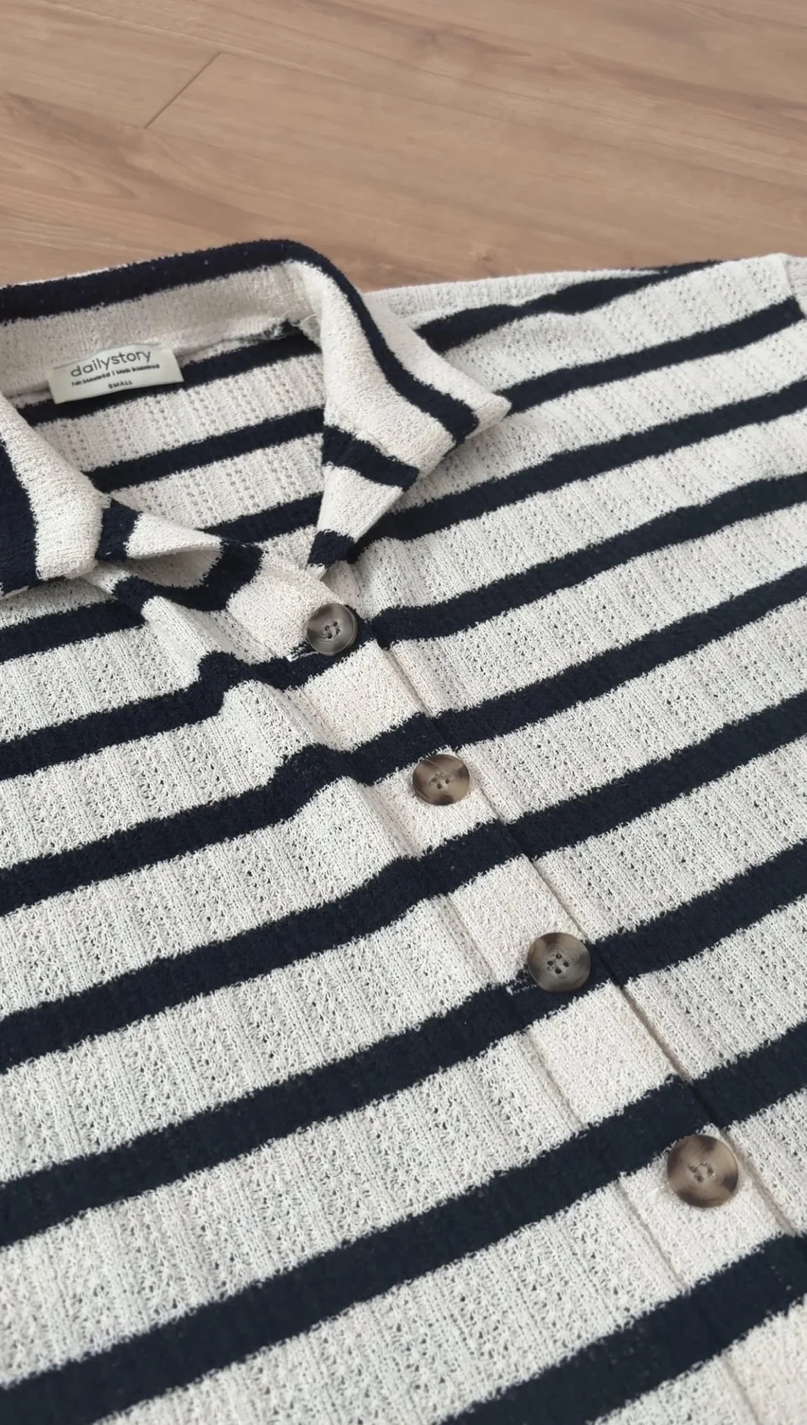 Image for Daily Story jumper