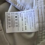 Thumbnail for Magnificent Arcteryx capri in light taupe