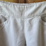 Thumbnail for Magnificent Arcteryx capri in light taupe