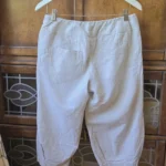 Thumbnail for Magnificent Arcteryx capri in light taupe