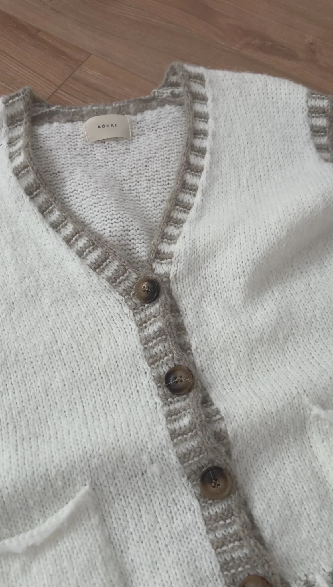 Image for Rouri Jacket