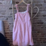 Featured thumbnail for Robe Sezane