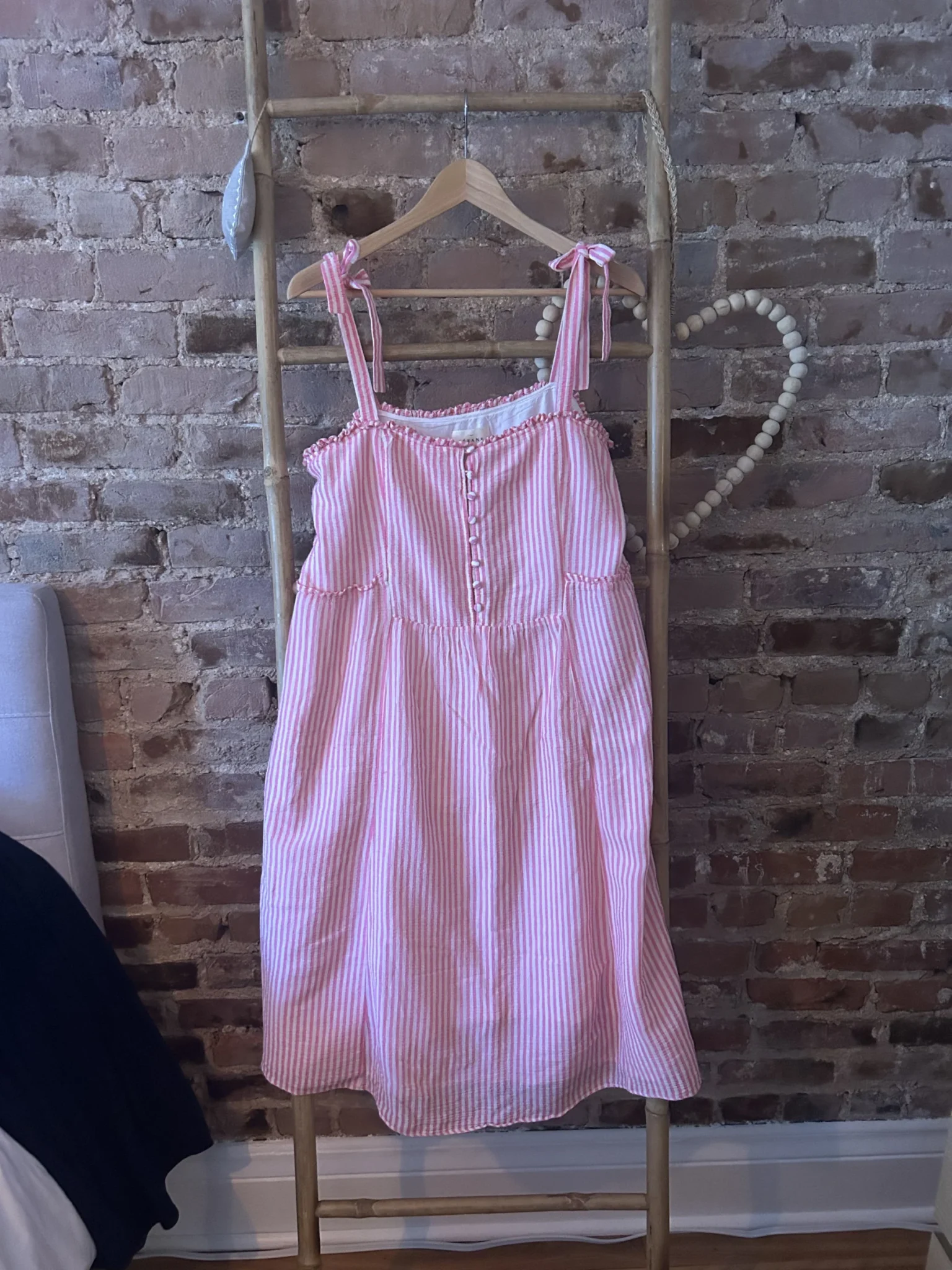 Featured image for Robe Sezane