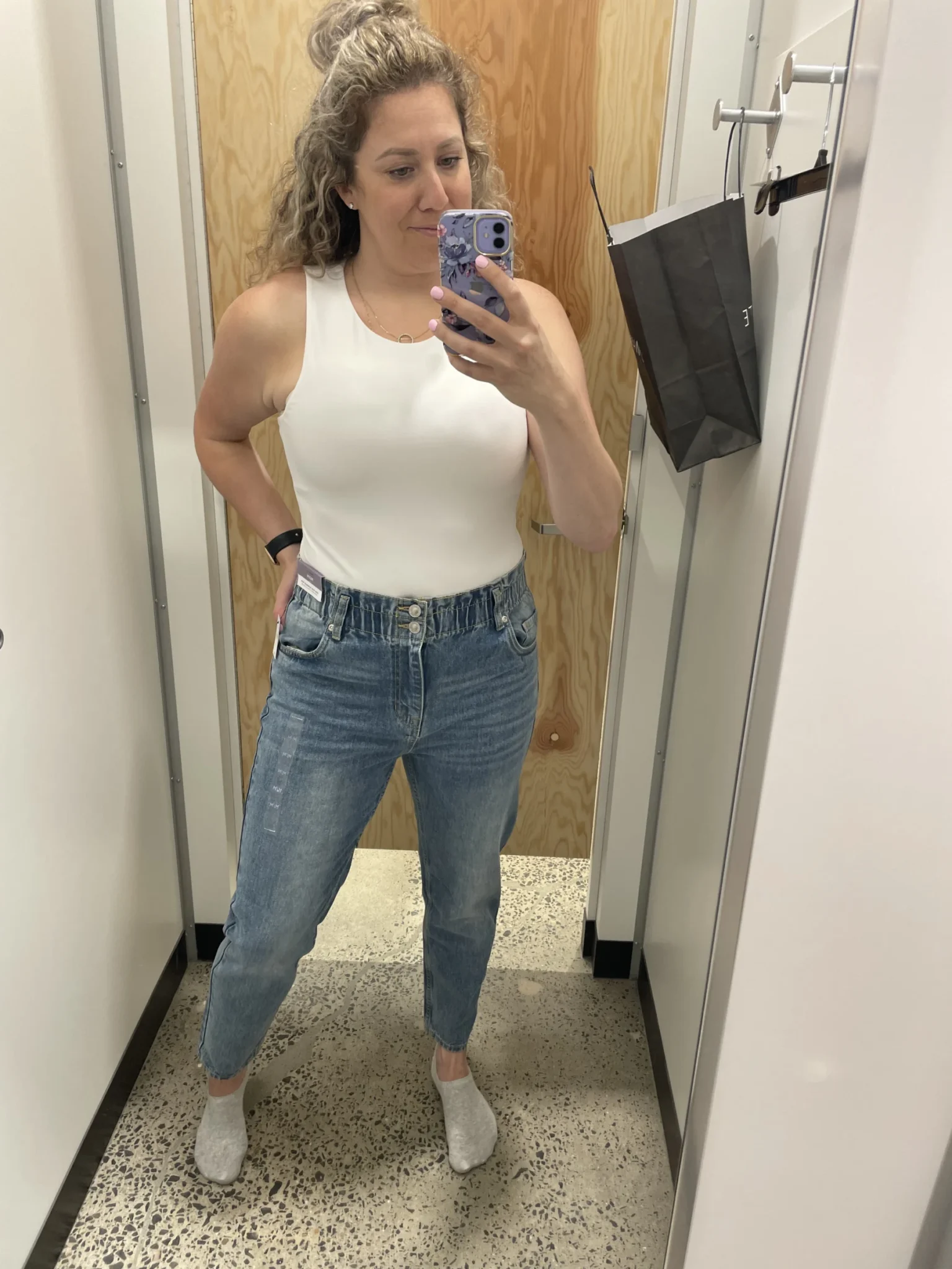 Image for Jeans marque Bluenotes medium