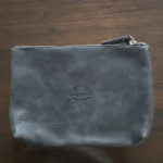 Featured thumbnail for 🌟Pochette en cuir Roots
