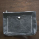 Thumbnail for 🌟Pochette en cuir Roots